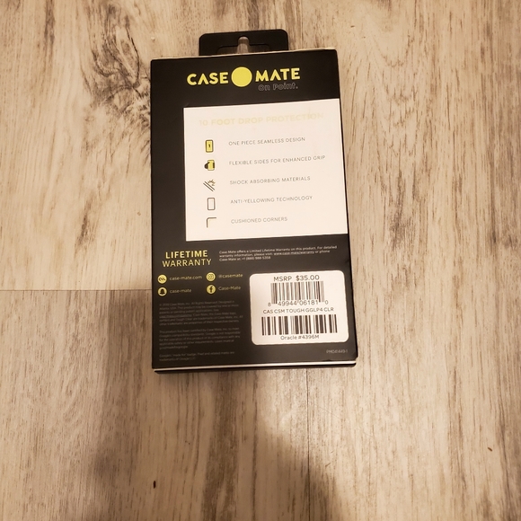 Phone Case - Picture 4 of 5